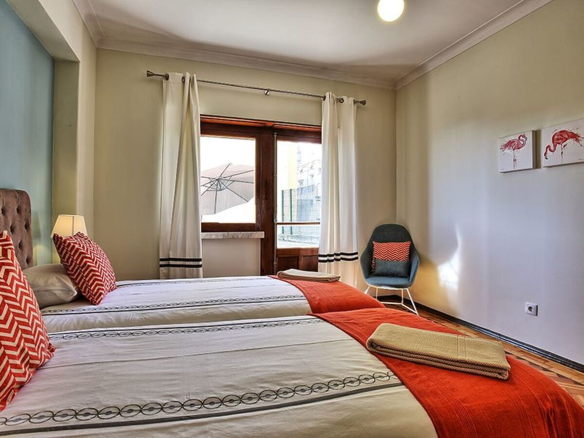 Appartement 6 chambres avec terrasse à Lisbonne - Photo 23