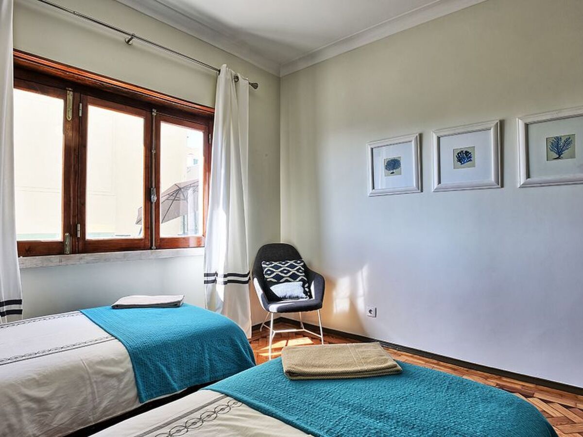 Appartement 6 chambres avec terrasse à Lisbonne - Photo 25