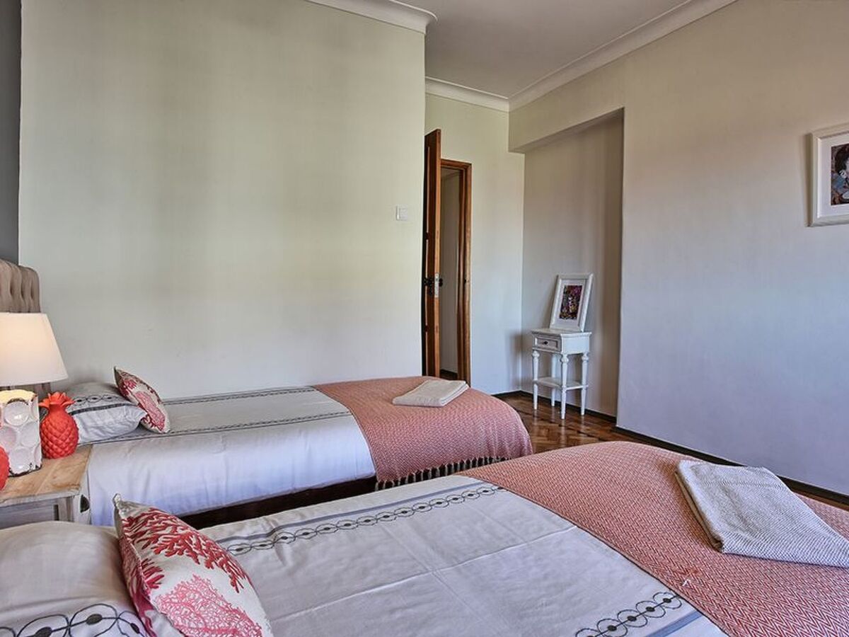 Appartement 6 chambres avec terrasse à Lisbonne - Photo 29