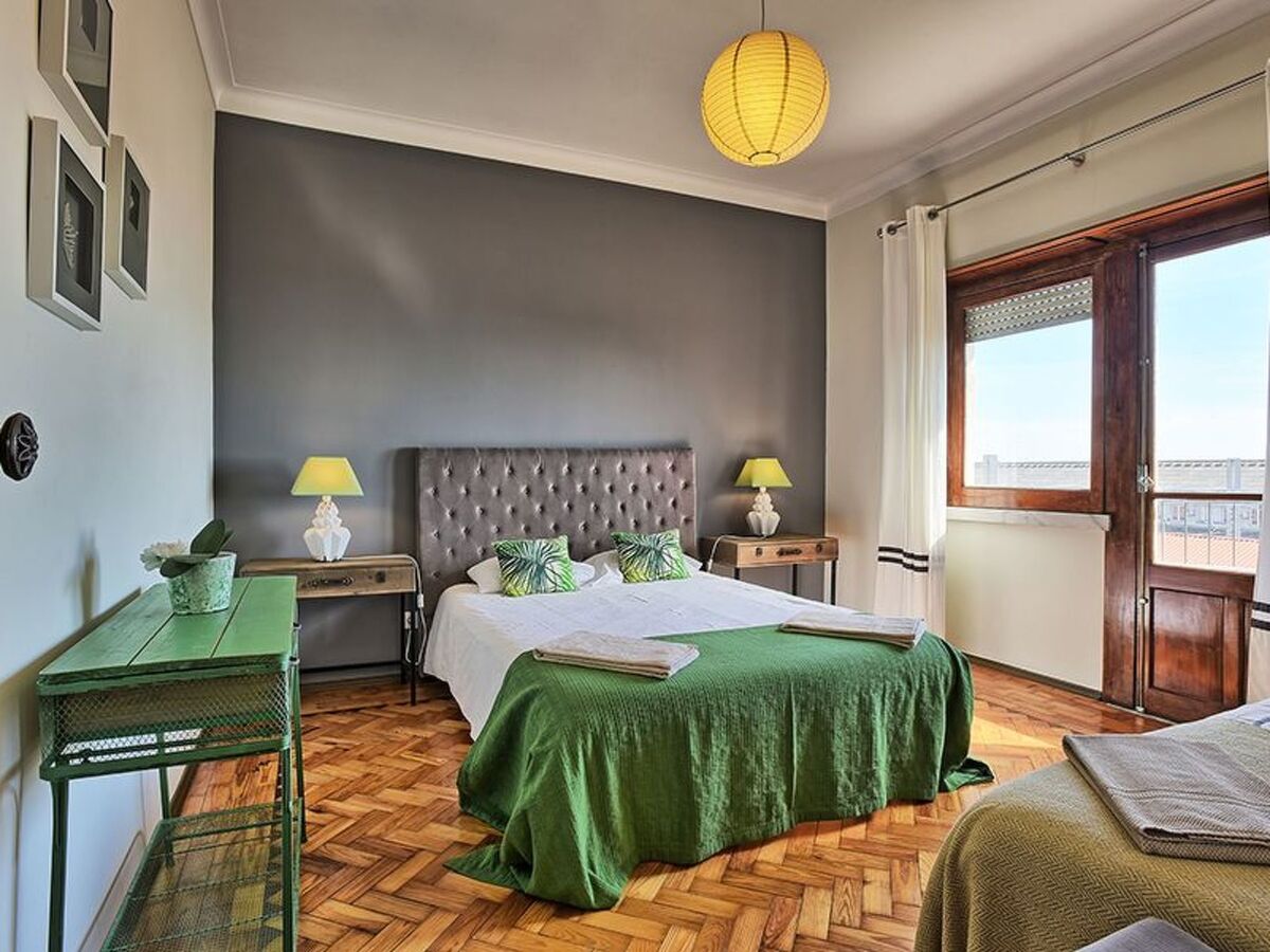 Appartement 6 chambres avec terrasse à Lisbonne - Photo 30