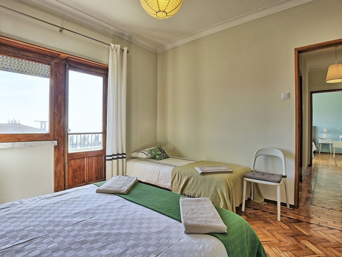 Appartement 6 chambres avec terrasse à Lisbonne - Photo 31