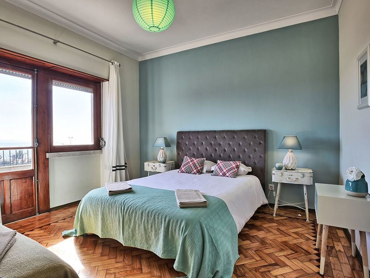 Appartement 6 chambres avec terrasse à Lisbonne - Photo 33