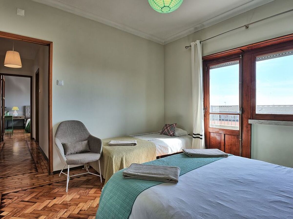 Appartement 6 chambres avec terrasse à Lisbonne - Photo 35