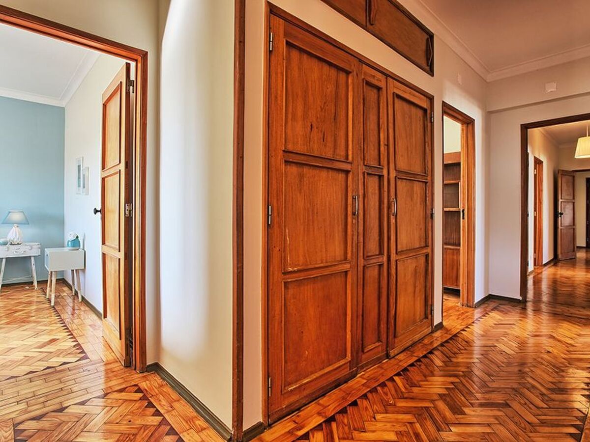 Appartement 6 chambres avec terrasse à Lisbonne - Photo 39