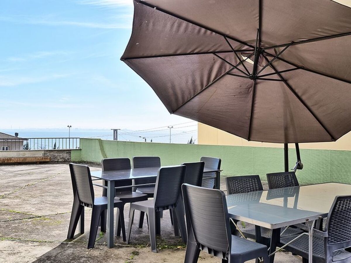 Appartement 6 chambres avec terrasse à Lisbonne - Photo 40