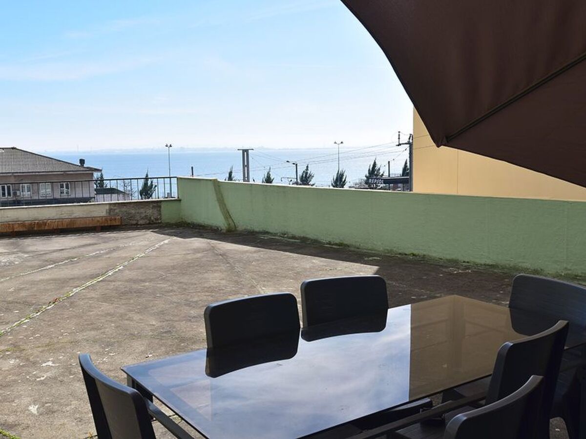 Appartement 6 chambres avec terrasse à Lisbonne - Photo 41