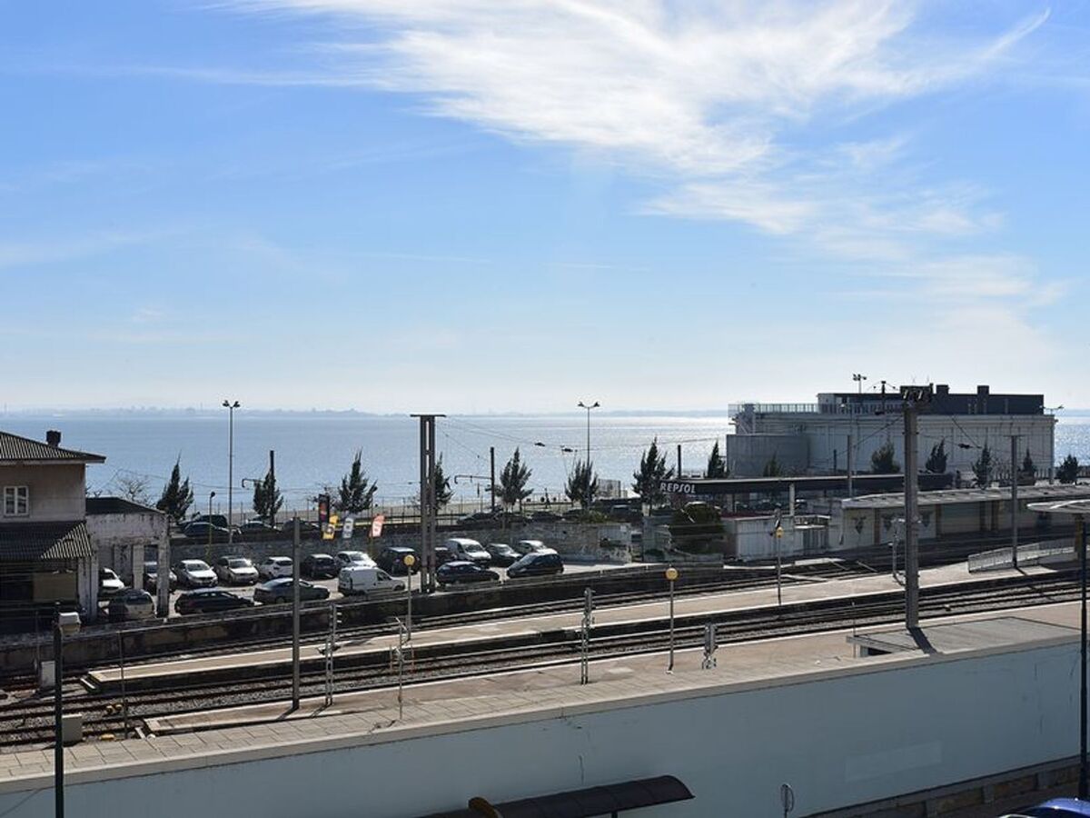 Appartement 6 chambres avec terrasse à Lisbonne - Photo 43