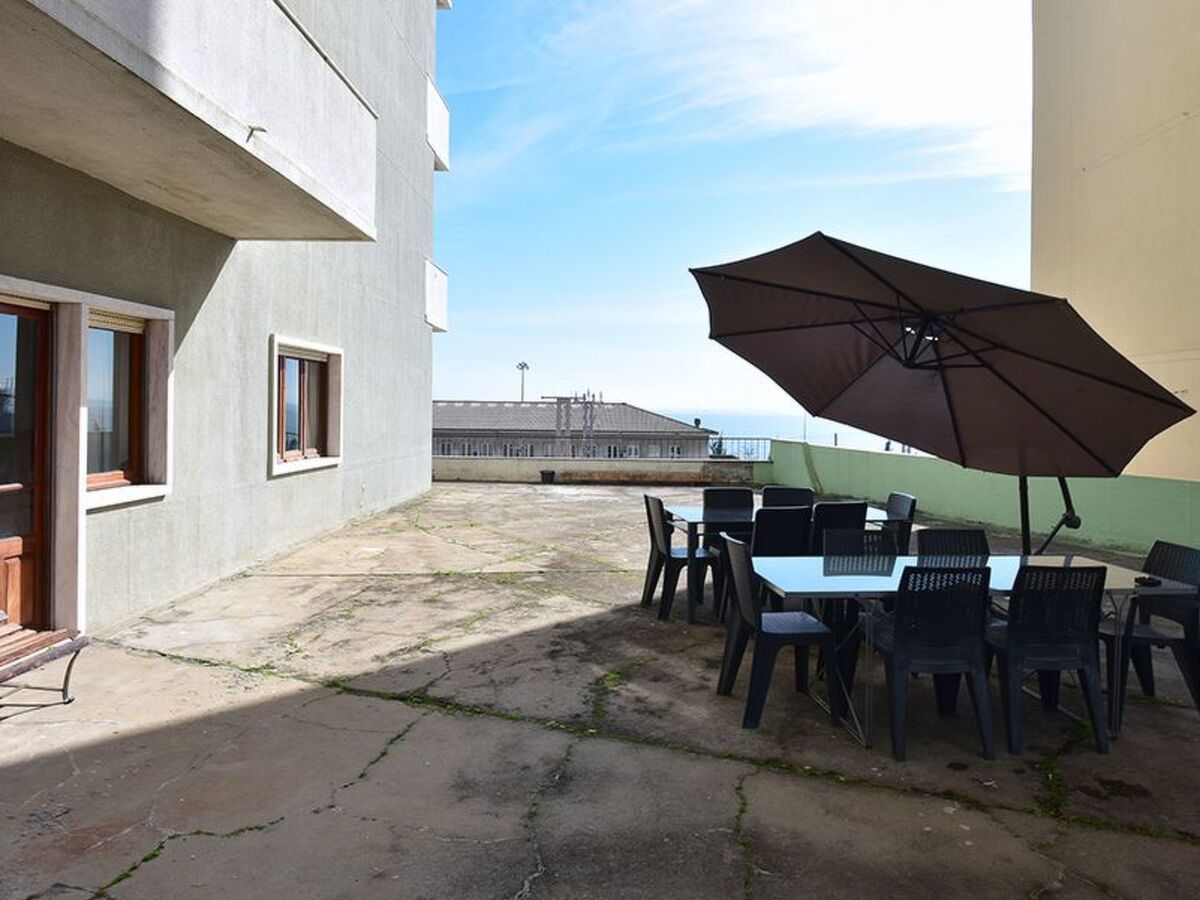 Appartement 6 chambres avec terrasse à Lisbonne - Photo 44