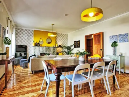 Location appartement à Lisbonne, Studio für 19 Personen und 1 Kind in Lissabon, Região de Lisboa (Costa de Lisbo