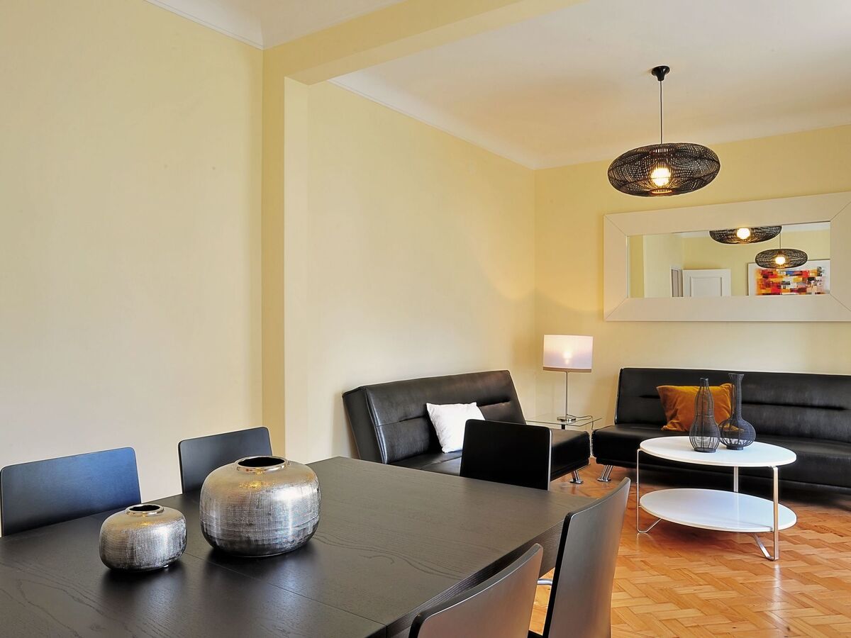 Admiral 77 – Appartement 11 pers. Lisbonne, 4 ch. - Photo 2