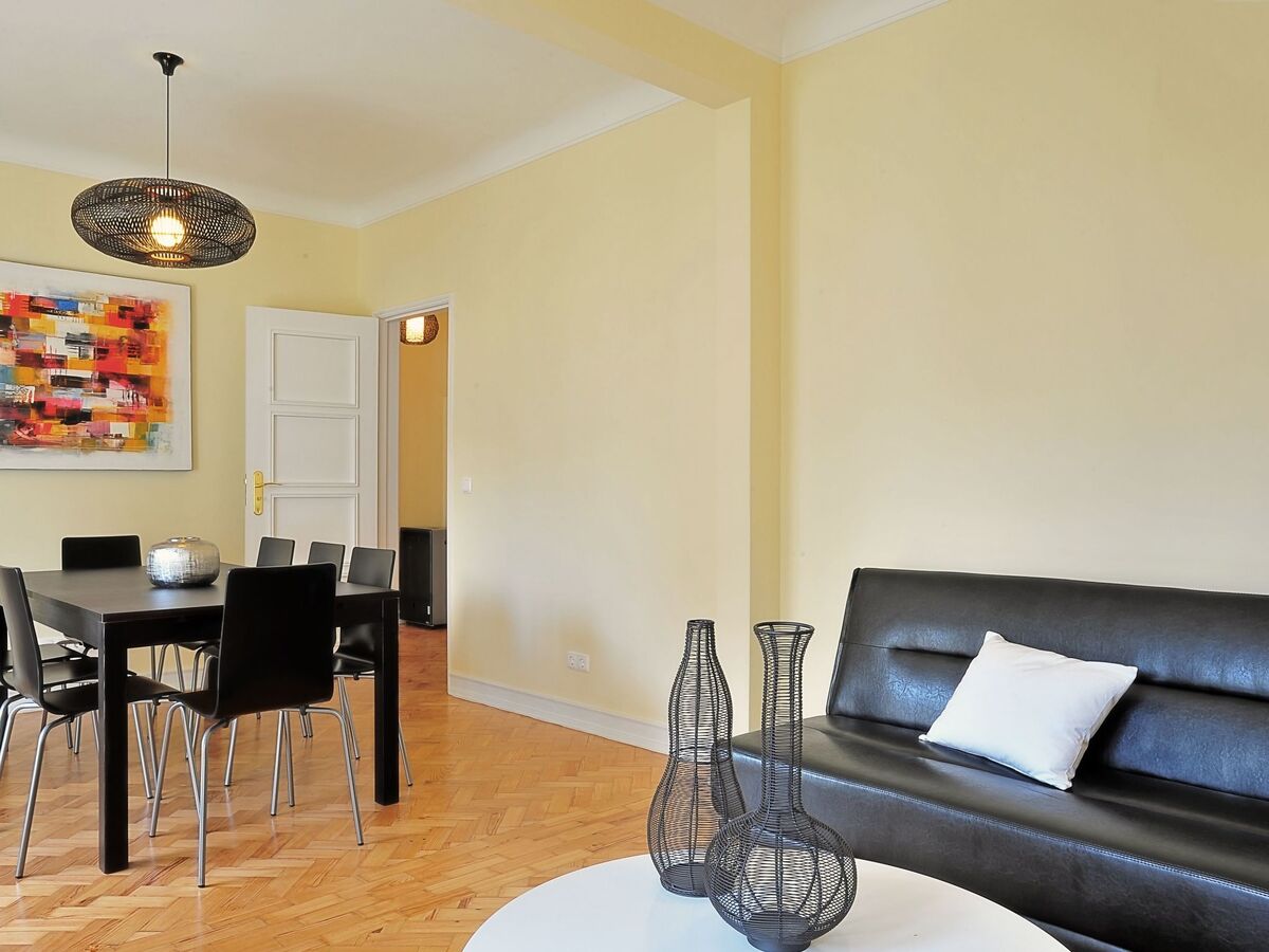 Admiral 77 – Appartement 11 pers. Lisbonne, 4 ch. - Photo 3