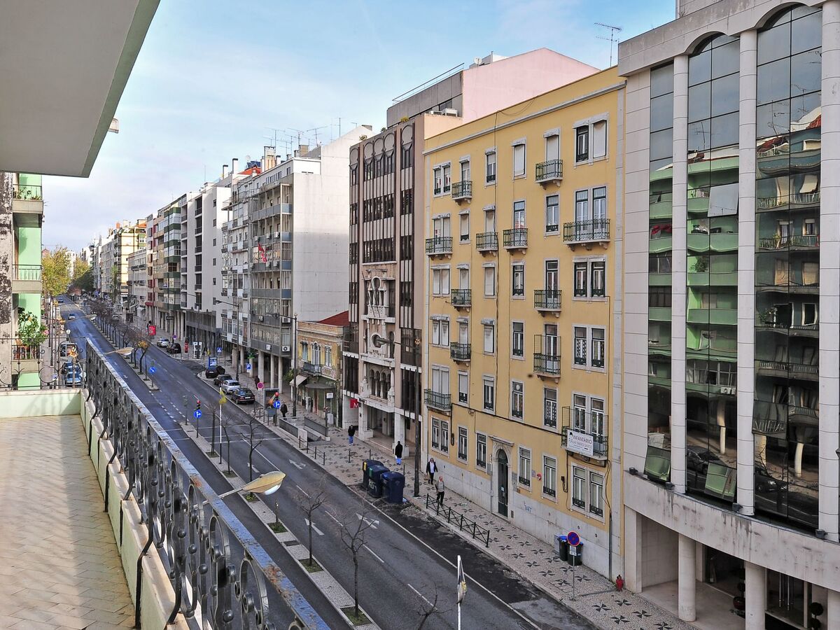 Admiral 77 – Appartement 11 pers. Lisbonne, 4 ch. - Photo 4