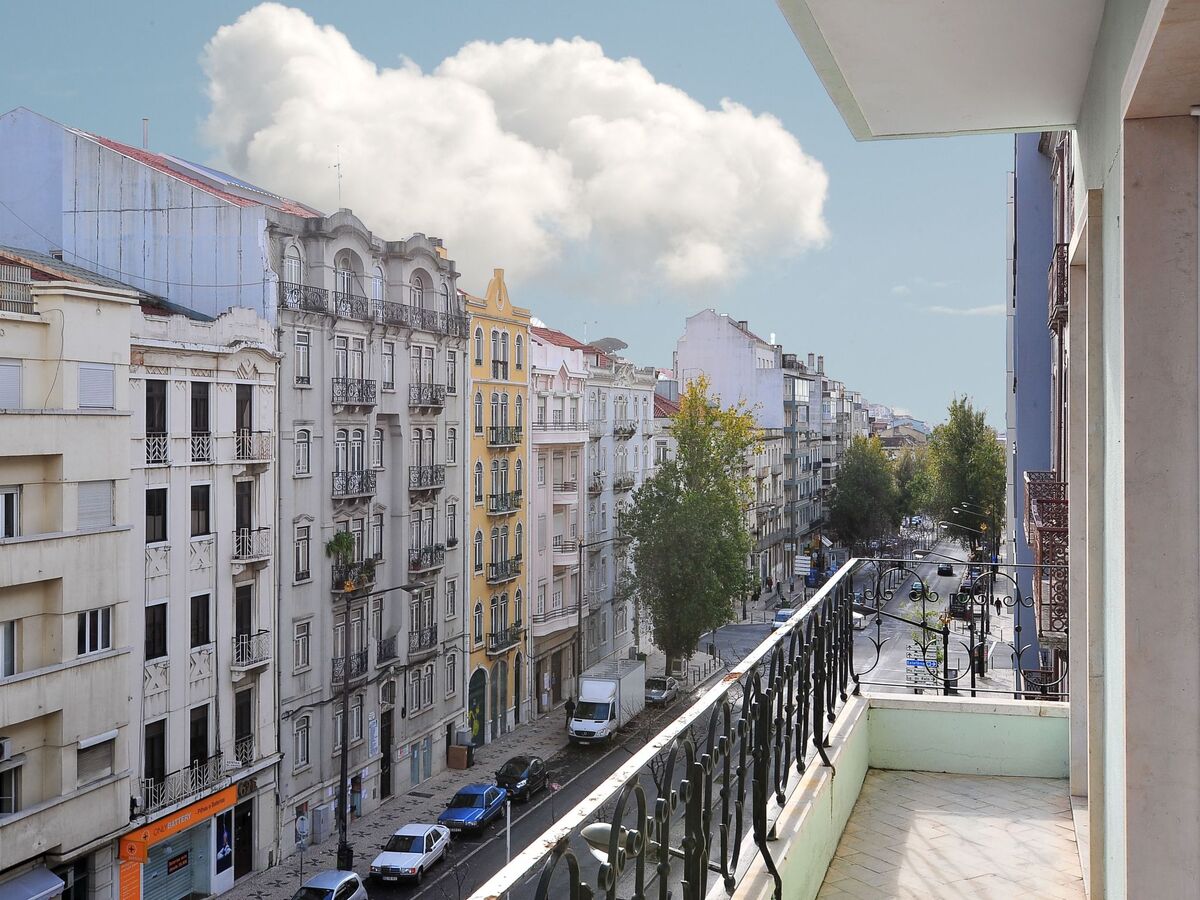 Admiral 77 – Appartement 11 pers. Lisbonne, 4 ch. - Photo 5