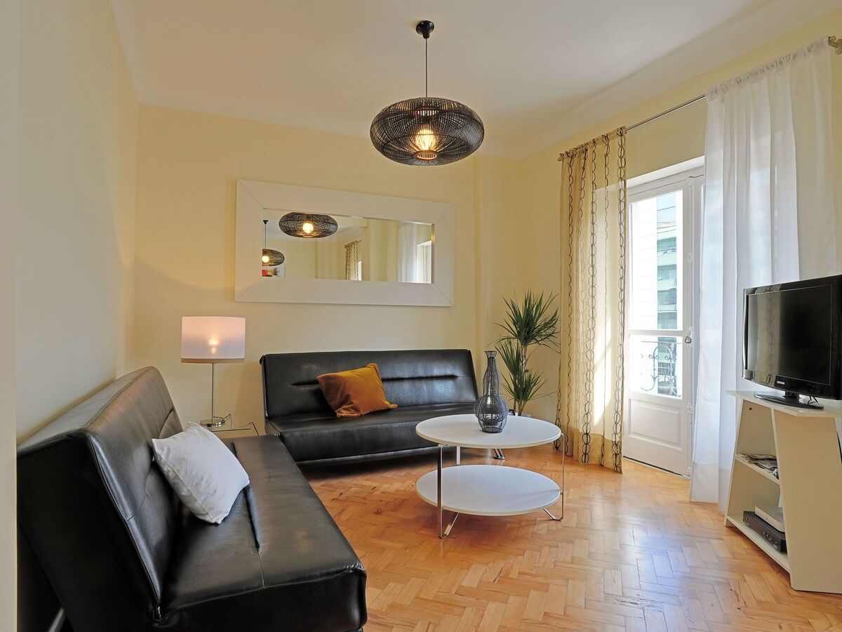Admiral 77 – Appartement 11 pers. Lisbonne, 4 ch. - Photo 6