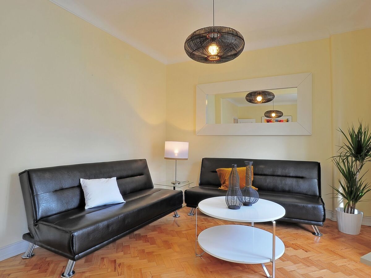 Admiral 77 – Appartement 11 pers. Lisbonne, 4 ch. - Photo 7