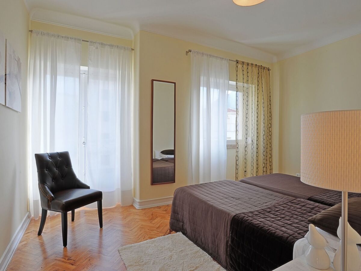 Admiral 77 – Appartement 11 pers. Lisbonne, 4 ch. - Photo 8