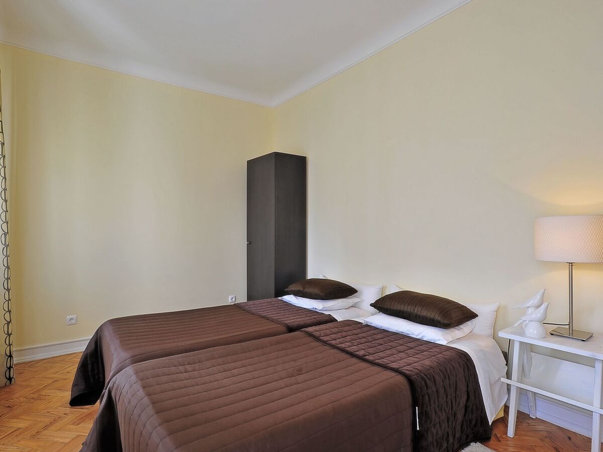 Admiral 77 – Appartement 11 pers. Lisbonne, 4 ch. - Photo 9