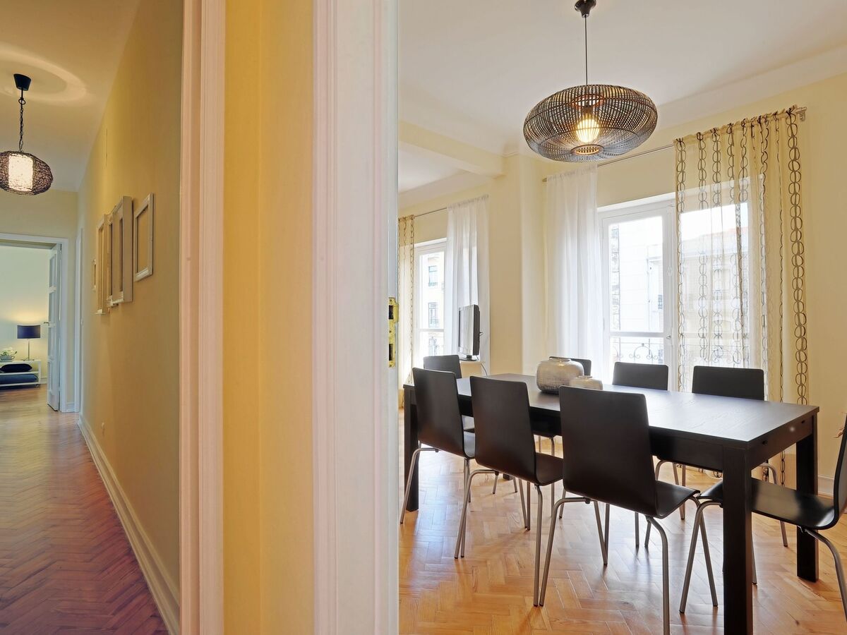 Admiral 77 – Appartement 11 pers. Lisbonne, 4 ch. - Photo 10
