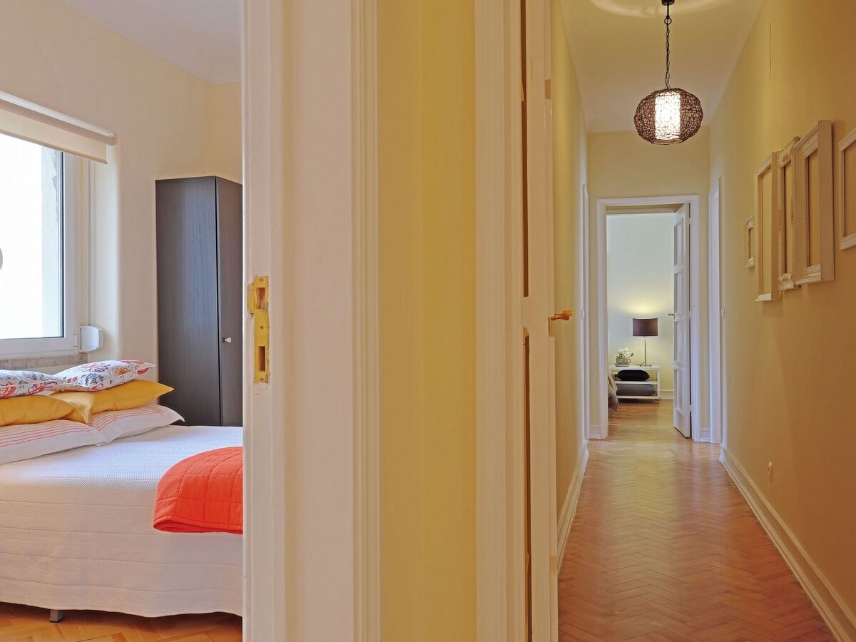 Admiral 77 – Appartement 11 pers. Lisbonne, 4 ch. - Photo 11