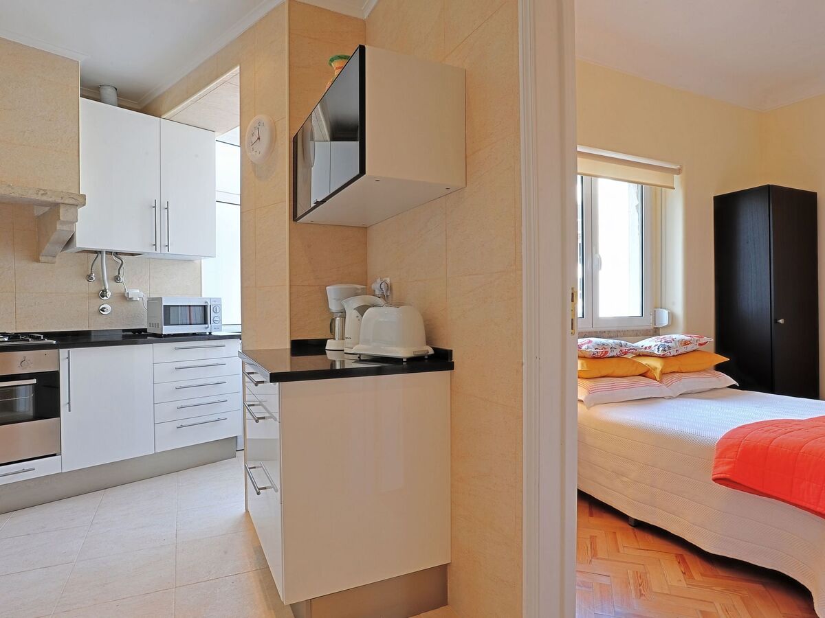 Admiral 77 – Appartement 11 pers. Lisbonne, 4 ch. - Photo 12