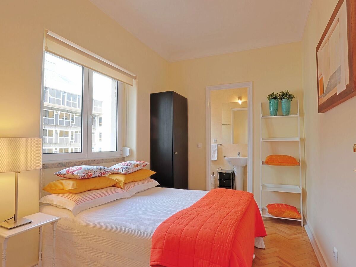 Admiral 77 – Appartement 11 pers. Lisbonne, 4 ch. - Photo 14