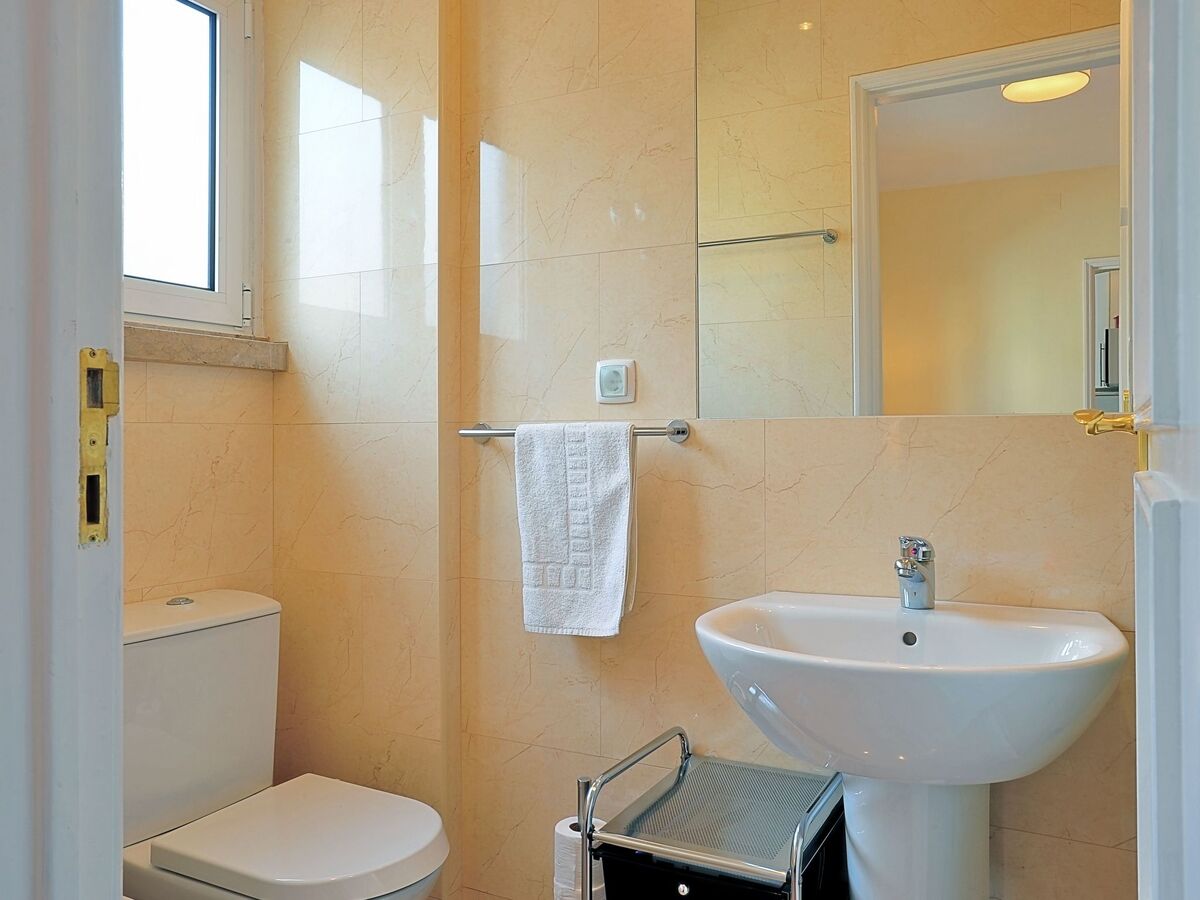 Admiral 77 – Appartement 11 pers. Lisbonne, 4 ch. - Photo 15