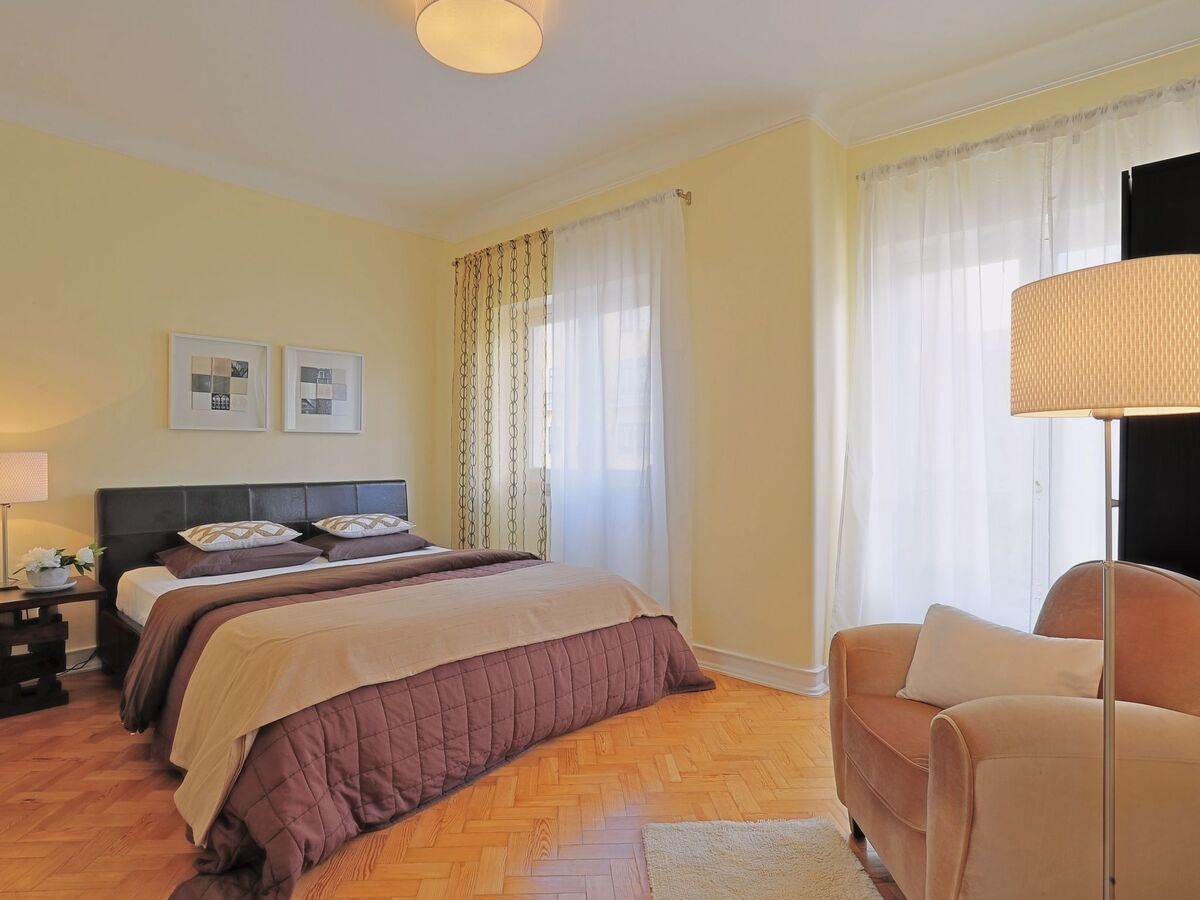 Admiral 77 – Appartement 11 pers. Lisbonne, 4 ch. - Photo 17