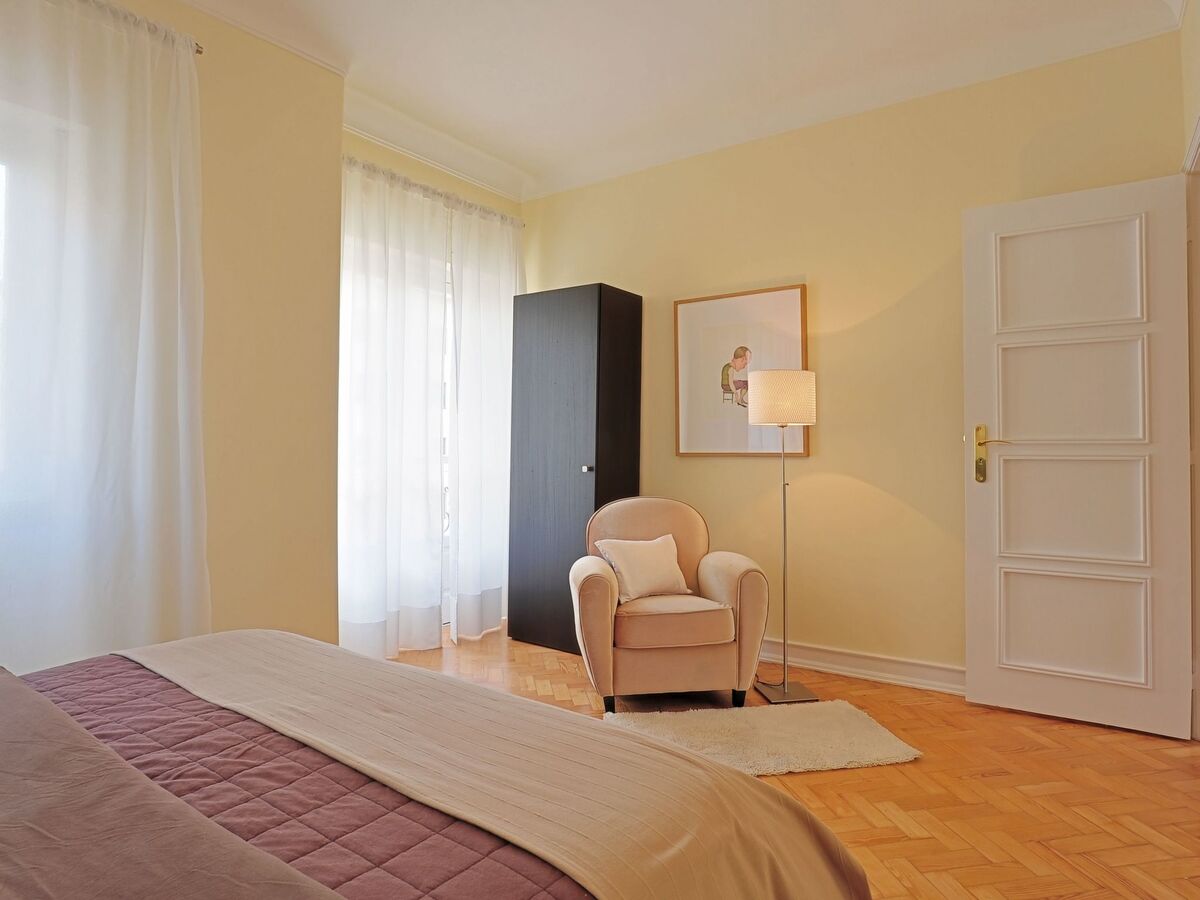 Admiral 77 – Appartement 11 pers. Lisbonne, 4 ch. - Photo 18