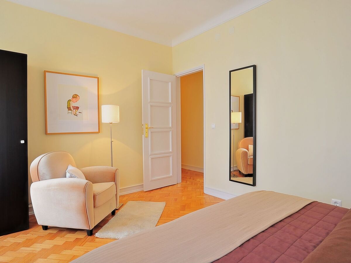 Admiral 77 – Appartement 11 pers. Lisbonne, 4 ch. - Photo 19