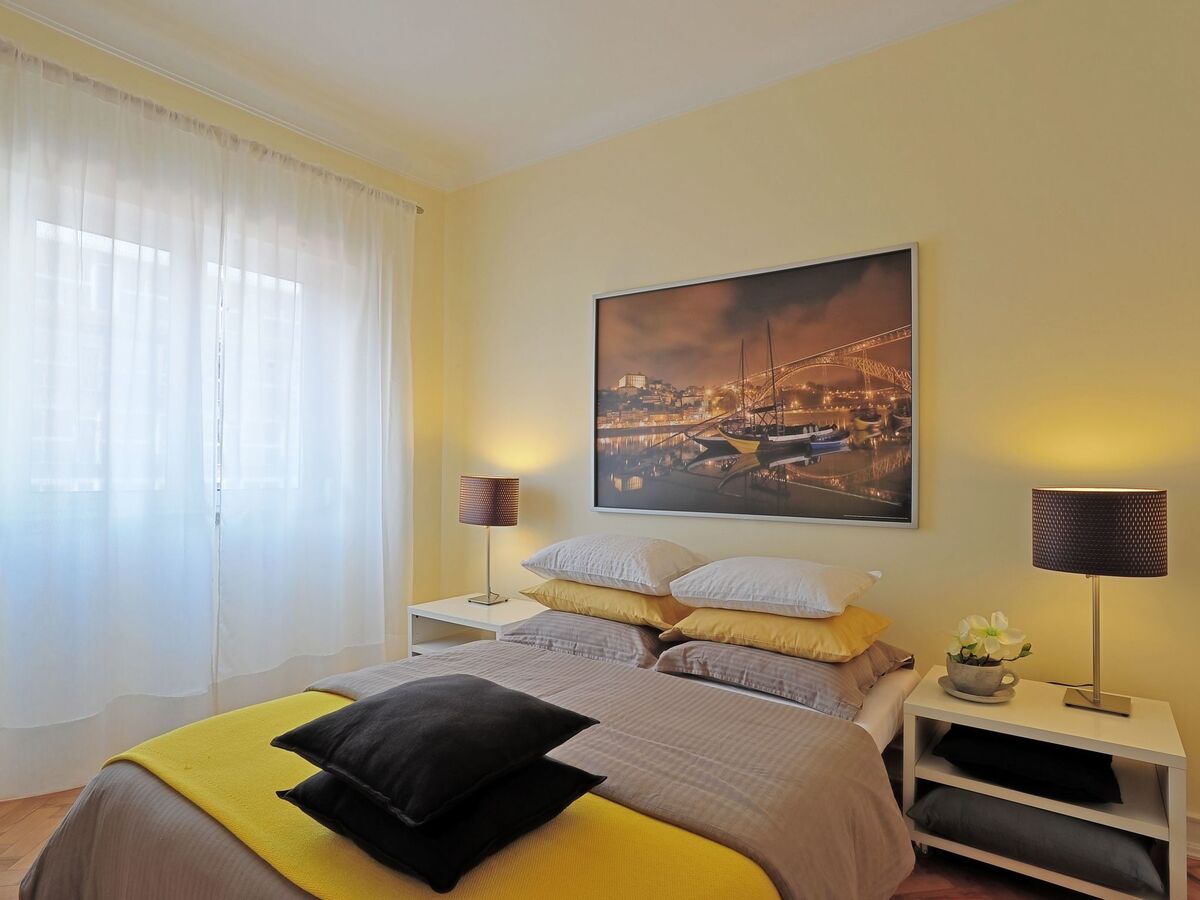 Admiral 77 – Appartement 11 pers. Lisbonne, 4 ch. - Photo 20