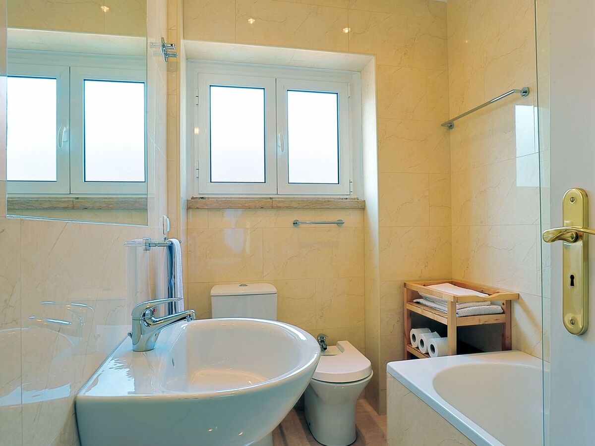 Admiral 77 – Appartement 11 pers. Lisbonne, 4 ch. - Photo 22