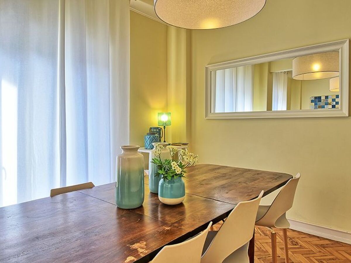 Admiral 2 : appartement 4 chambres, 12 personnes à Lisbonne - Photo 5