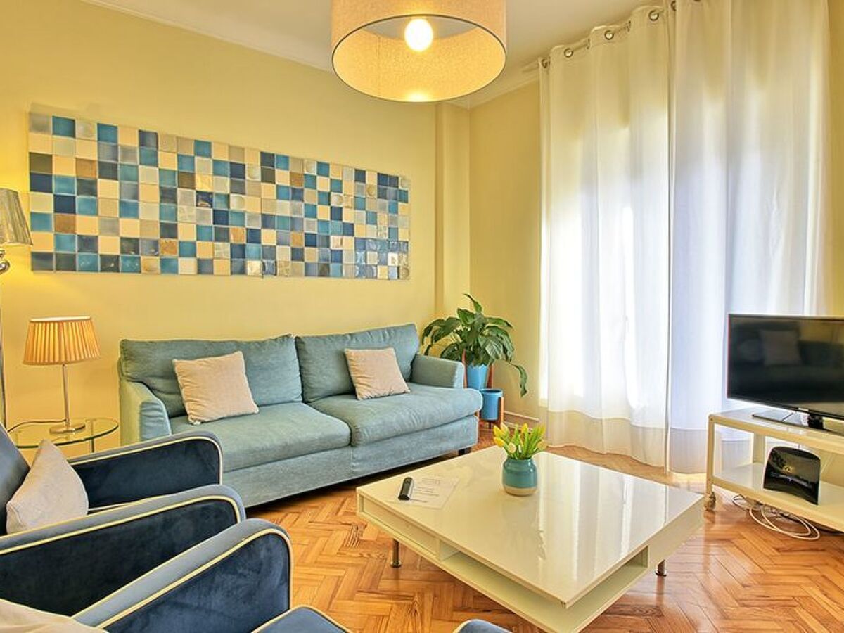 Admiral 2 : appartement 4 chambres, 12 personnes à Lisbonne - Photo 6