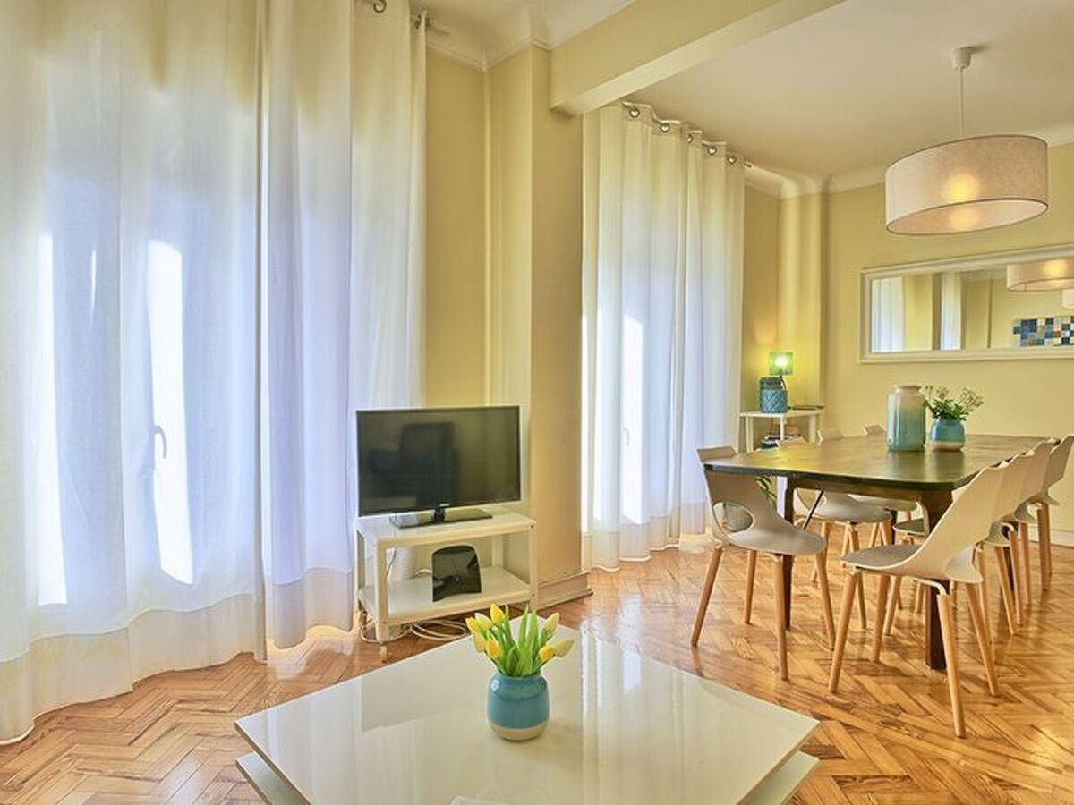 Admiral 2 : appartement 4 chambres, 12 personnes à Lisbonne - Photo 8