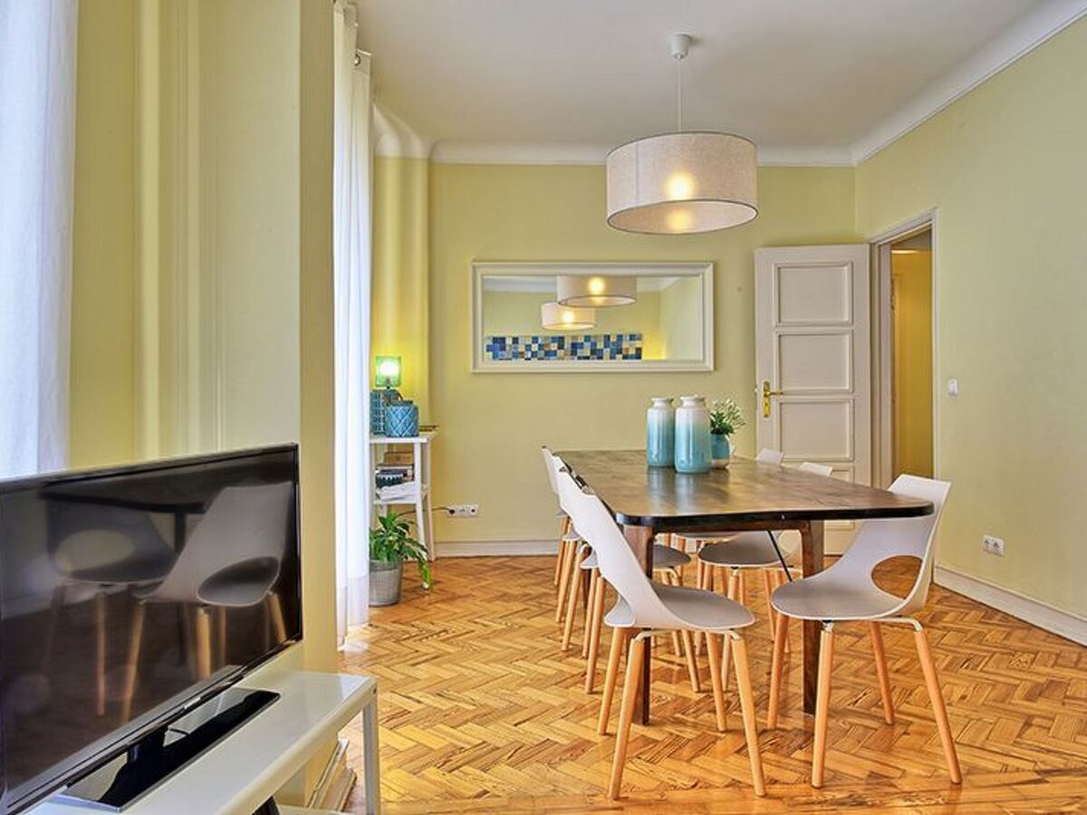 Admiral 2 : appartement 4 chambres, 12 personnes à Lisbonne - Photo 10