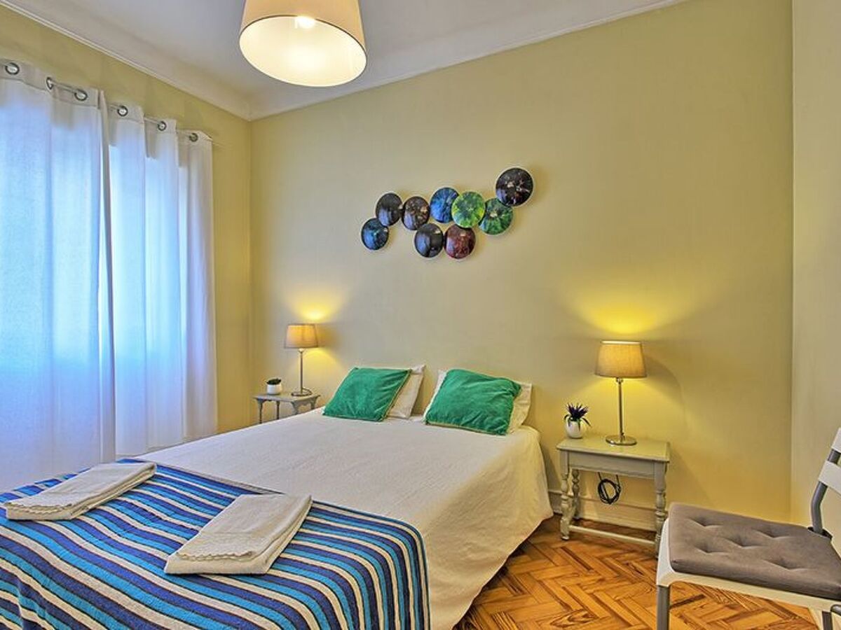Admiral 2 : appartement 4 chambres, 12 personnes à Lisbonne - Photo 11