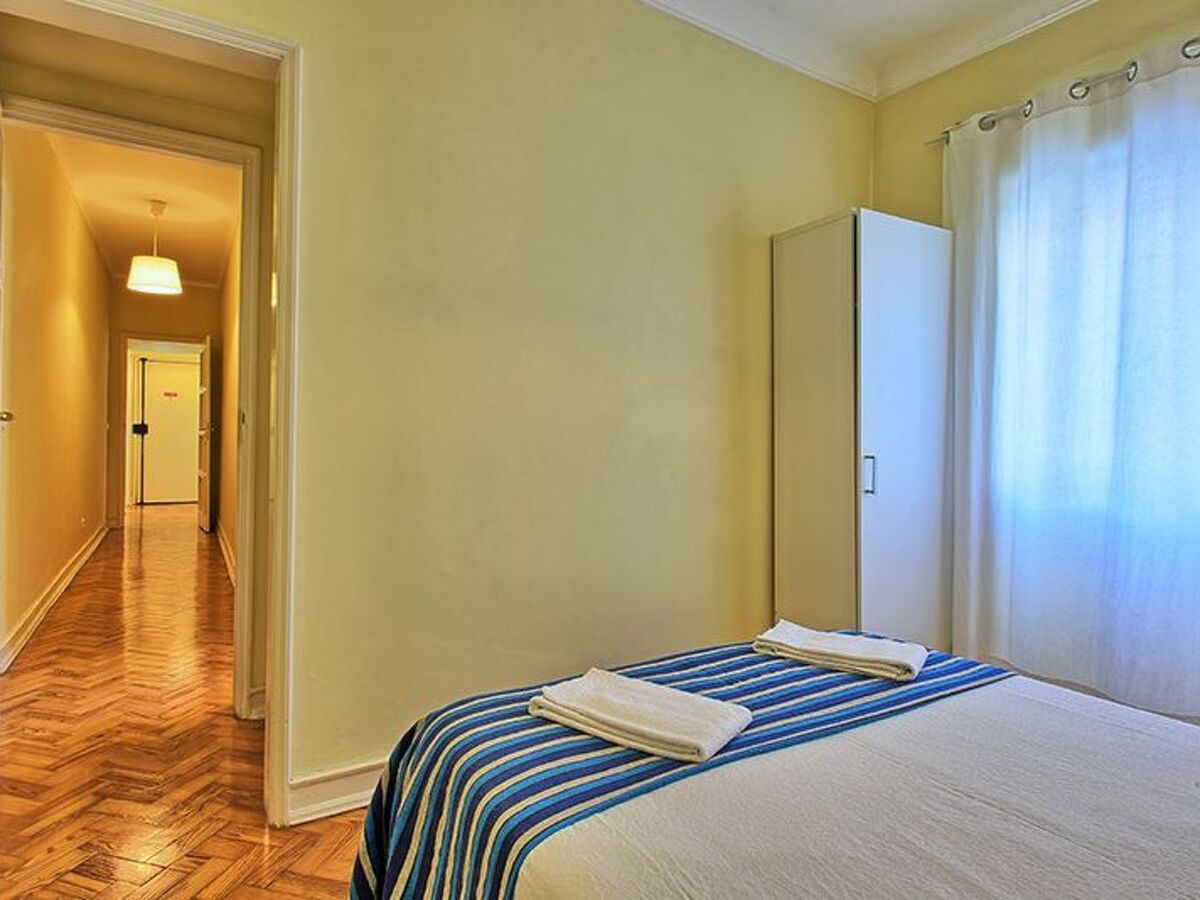 Admiral 2 : appartement 4 chambres, 12 personnes à Lisbonne - Photo 12