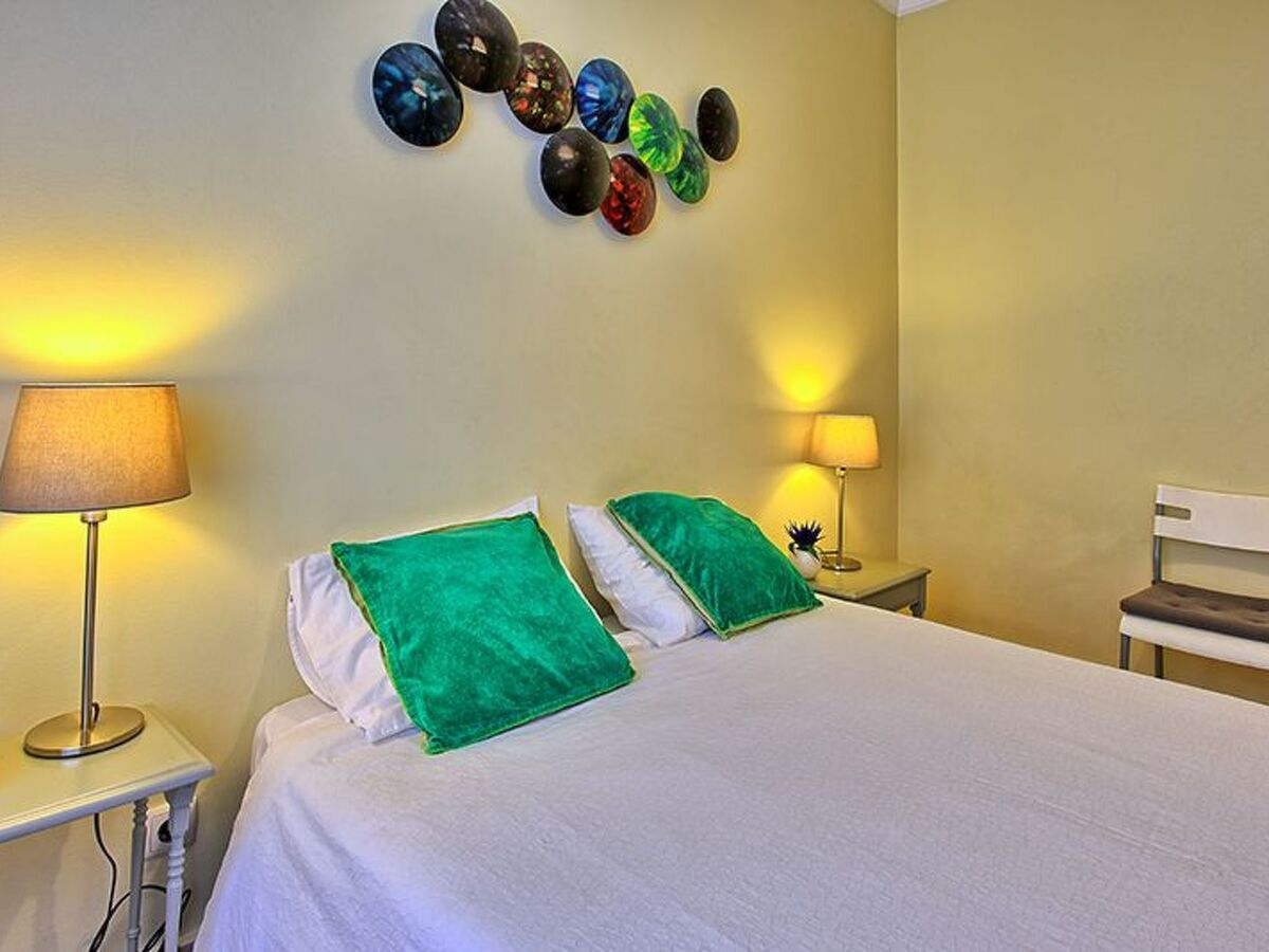 Admiral 2 : appartement 4 chambres, 12 personnes à Lisbonne - Photo 13