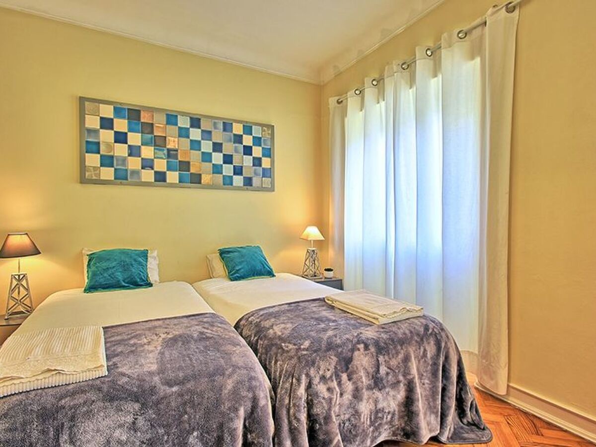 Admiral 2 : appartement 4 chambres, 12 personnes à Lisbonne - Photo 14