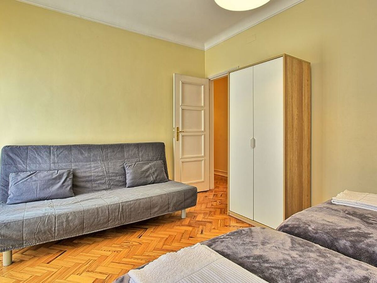 Admiral 2 : appartement 4 chambres, 12 personnes à Lisbonne - Photo 16