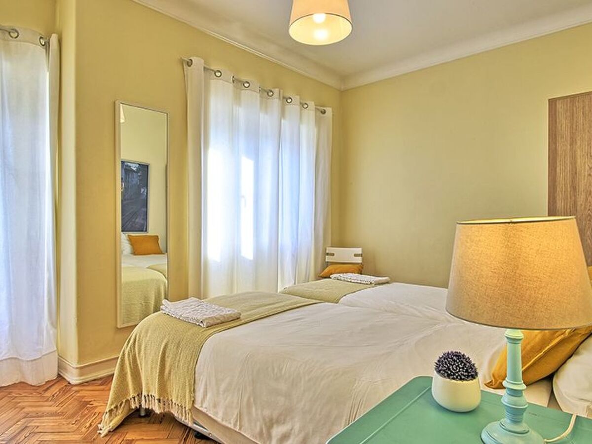 Admiral 2 : appartement 4 chambres, 12 personnes à Lisbonne - Photo 17