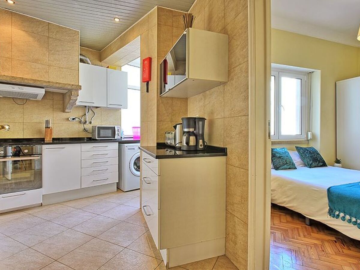 Admiral 2 : appartement 4 chambres, 12 personnes à Lisbonne - Photo 21