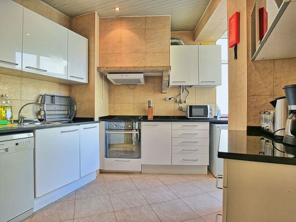 Admiral 2 : appartement 4 chambres, 12 personnes à Lisbonne - Photo 22