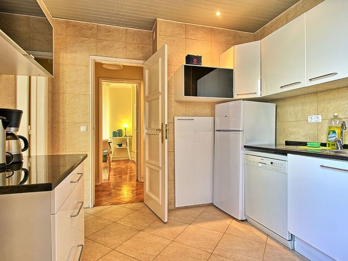 Admiral 2 : appartement 4 chambres, 12 personnes à Lisbonne - Photo 23