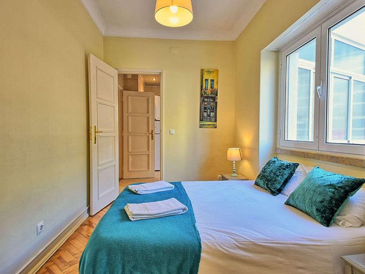 Admiral 2 : appartement 4 chambres, 12 personnes à Lisbonne - Photo 25