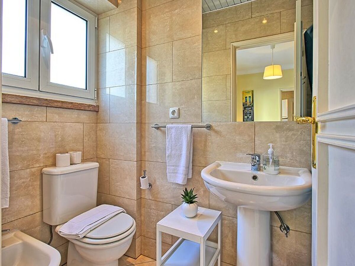 Admiral 2 : appartement 4 chambres, 12 personnes à Lisbonne - Photo 26