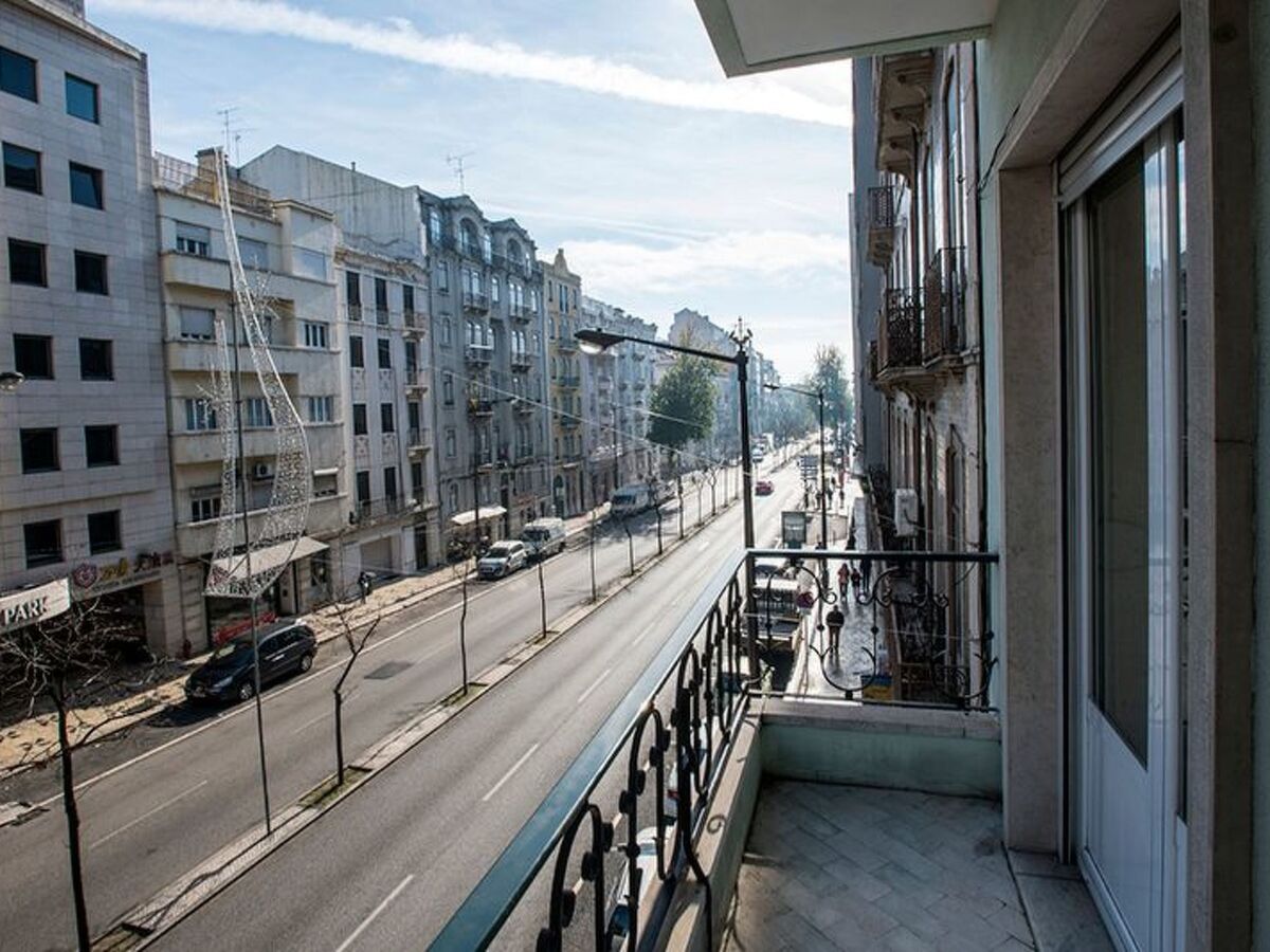 Admiral 2 : appartement 4 chambres, 12 personnes à Lisbonne - Photo 29