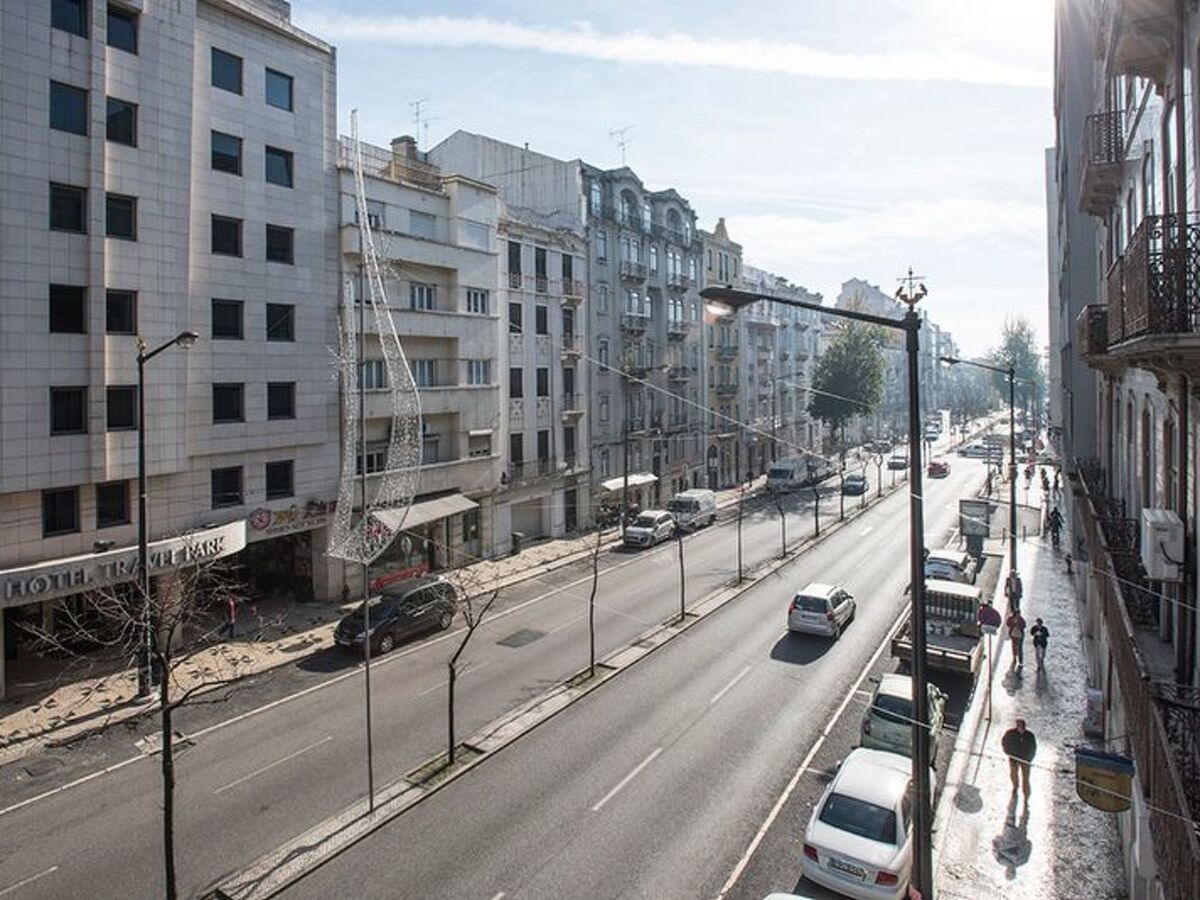 Admiral 2 : appartement 4 chambres, 12 personnes à Lisbonne - Photo 30