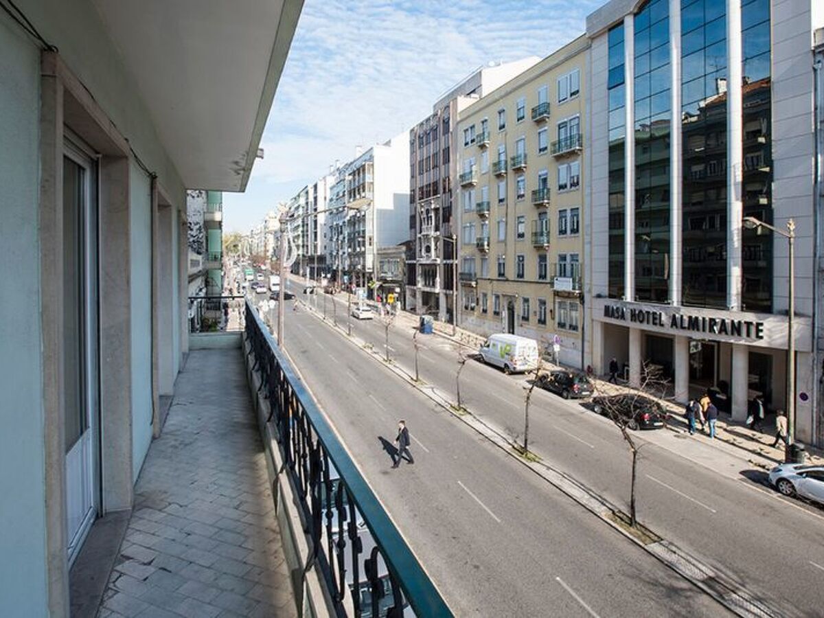 Admiral 2 : appartement 4 chambres, 12 personnes à Lisbonne - Photo 31