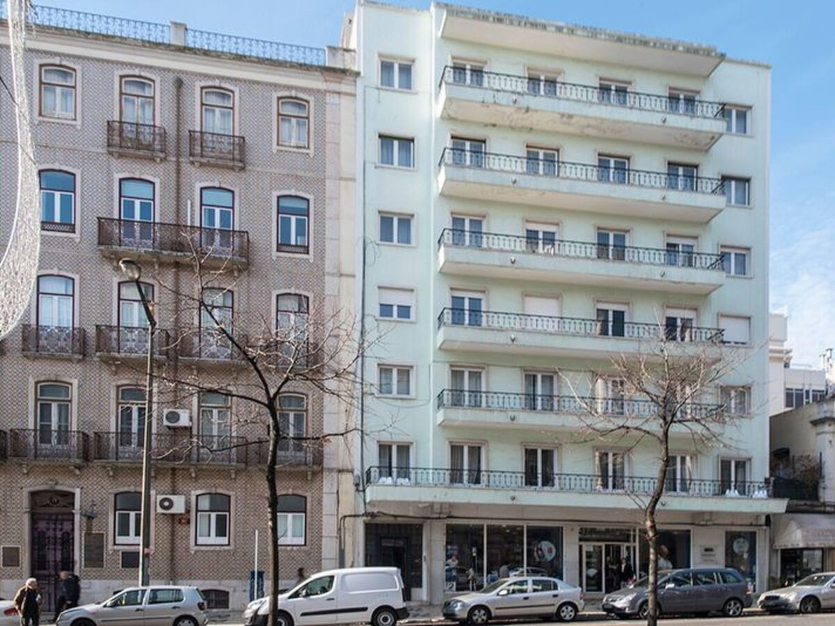 Admiral 2 : appartement 4 chambres, 12 personnes à Lisbonne - Photo 32